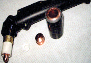 Auto Transmission Shaft