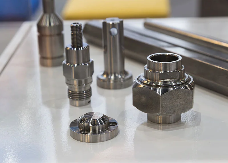 CNC Turning Product