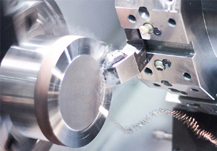 CNC Lathe Machine products