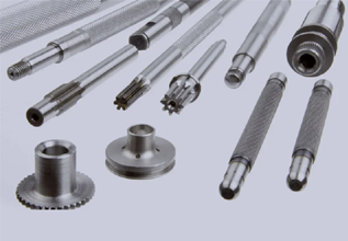 Precision Shaft