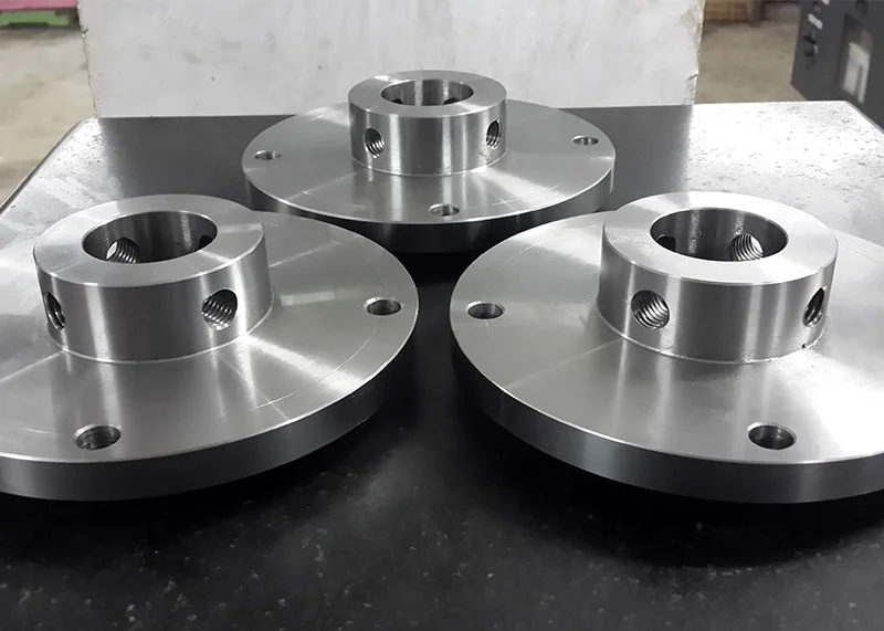 CNC Turning Service