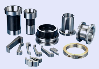 Auto Lathe Parts