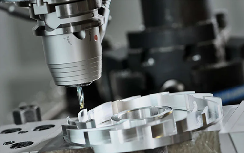 CNC Machining Service